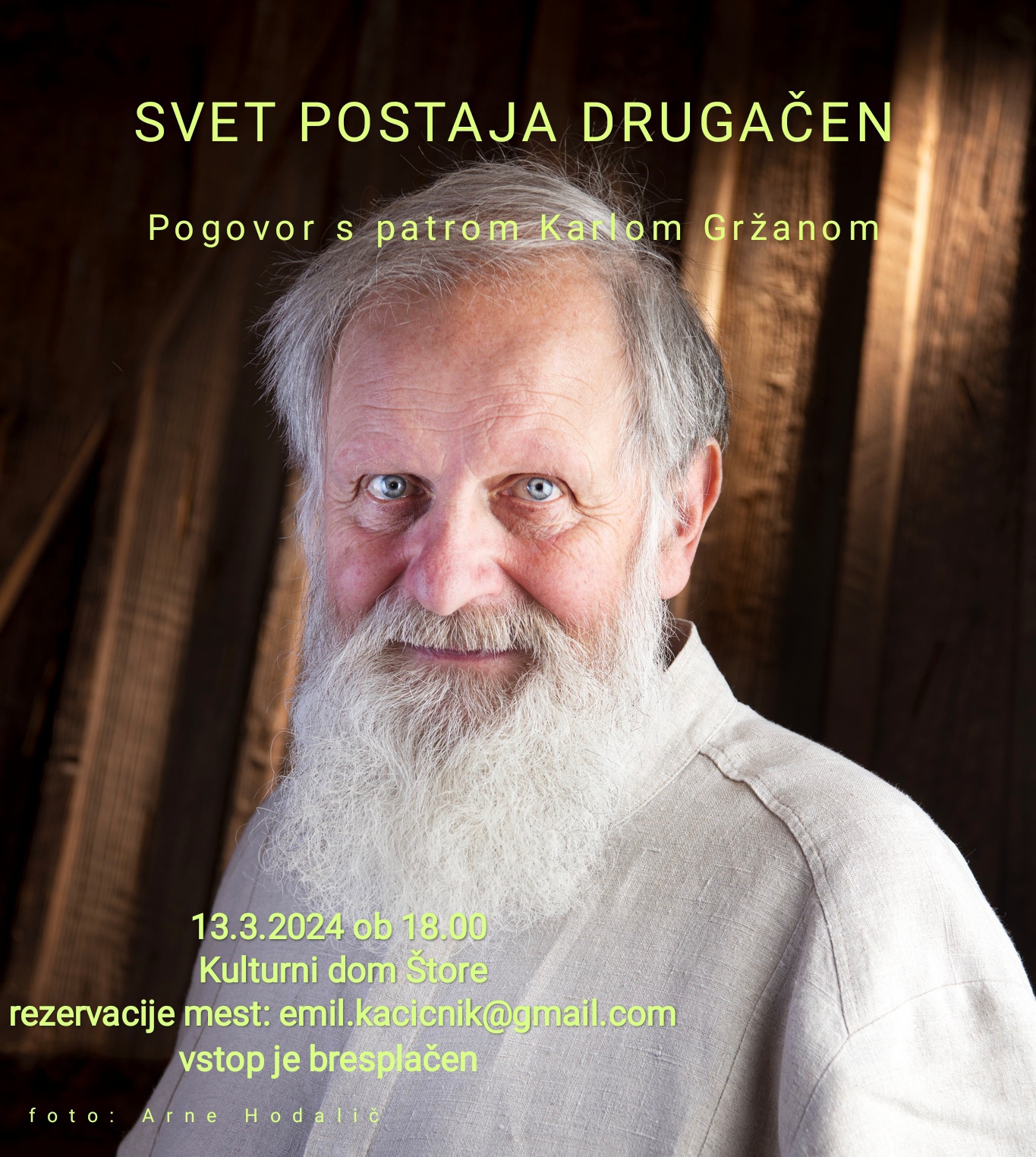 Pater Karel Gržan
